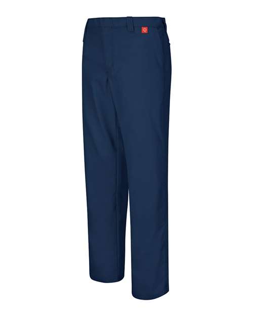 Bulwark - iQ Endurance Work Pants - Canvas Odd Sizes - QP10ODD