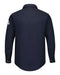 Bulwark - Snap-Front Uniform Shirt - Nomex® IIIA - 4.5 oz. - SNS2