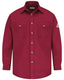 Bulwark - Uniform Shirt - EXCEL FR® ComforTouch - SLU6