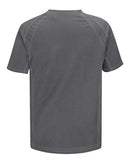 Bulwark - iQ Series® Short Sleeve Tee Long Sizes - QT30L