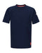 Bulwark - iQ Series® Short Sleeve Tee Long Sizes - QT30L