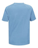 Bulwark - iQ Series® Short Sleeve Tee Long Sizes - QT30L