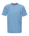 Bulwark - iQ Series® Short Sleeve Tee Long Sizes - QT30L