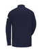 Bulwark - Tagless Mock TurtleNeck - EXCEL FR® Long Sizes - SEK2L