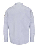 Bulwark - Striped Uniform Shirt - EXCEL FR® - SEU2