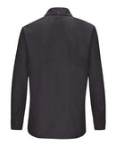 Red Kap - Women's Long Sleeve Mimix Work Shirt - SX11