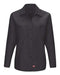 Red Kap - Women's Long Sleeve Mimix Work Shirt - SX11