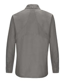 Red Kap - Women's Long Sleeve Mimix Work Shirt - SX11