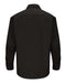 Red Kap - Long Sleeve Automotive Crew Shirt - Long Sizes - SY10L