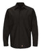 Red Kap - Long Sleeve Automotive Crew Shirt - Long Sizes - SY10L