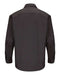 Red Kap - Long Sleeve Automotive Crew Shirt - Long Sizes - SY10L