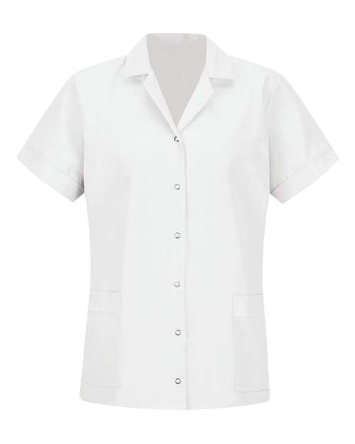 Red Kap - Women's Smock Loose Fit Short Sleeve - TP27