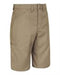 Red Kap - Lightweight Crew Shorts Extended Sizes - PT4LEXT