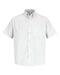 Red Kap - Easy Care Short Sleeve Dress Shirt - Long Sizes - SS46L