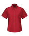 Red Kap - Women's Poplin Dress Shirt - SP81