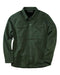 DRI DUCK - Jackson Power Fleece Shirt Jac - 7050