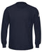 Bulwark - Long Sleeve Lightweight T-Shirt - Long Sizes - SMT8L