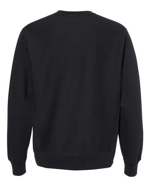 Independent Trading Co. - Legend - Premium Heavyweight Cross-Grain Crewneck Sweatshirt - IND5000C