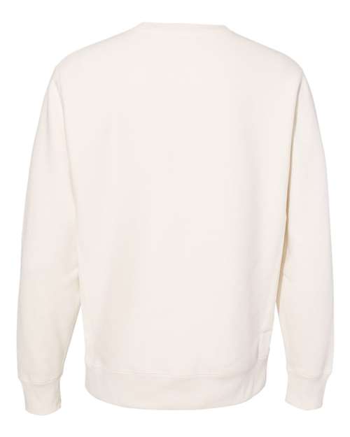 Independent Trading Co. - Legend - Premium Heavyweight Cross-Grain Crewneck Sweatshirt - IND5000C