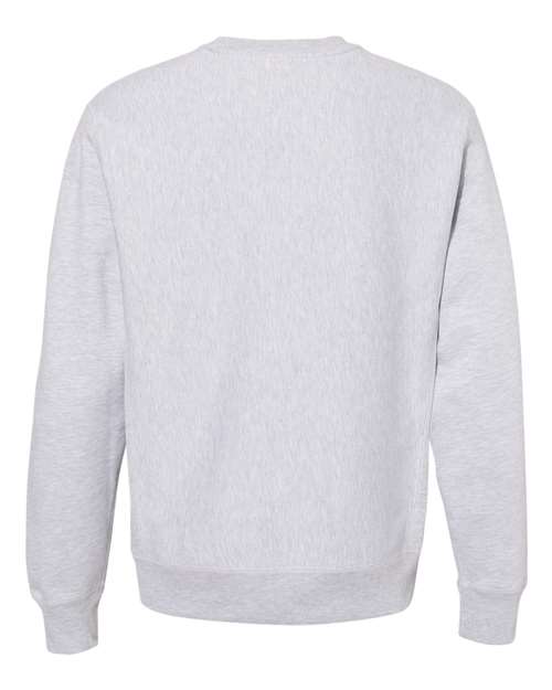 Independent Trading Co. - Legend - Premium Heavyweight Cross-Grain Crewneck Sweatshirt - IND5000C