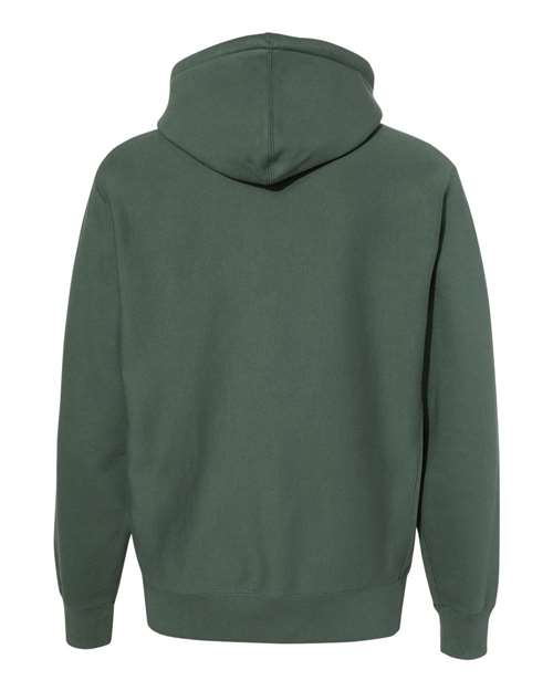 Independent Trading Co. - Legend - Premium Heavyweight Cross-Grain Hooded Sweatshirt - IND5000P