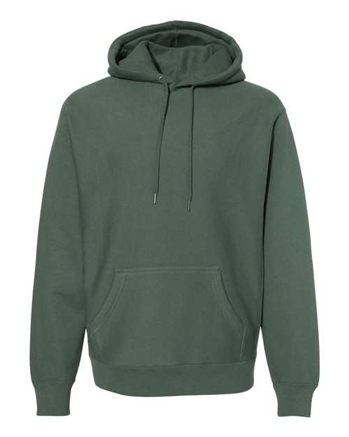 Independent Trading Co. - Legend - Premium Heavyweight Cross-Grain Hooded Sweatshirt - IND5000P