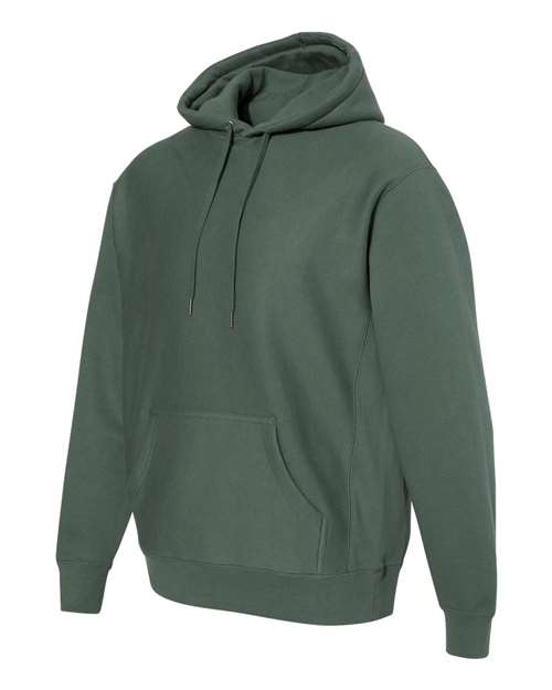 Independent Trading Co. - Legend - Premium Heavyweight Cross-Grain Hooded Sweatshirt - IND5000P