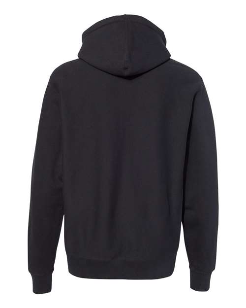 Independent Trading Co. - Legend - Premium Heavyweight Cross-Grain Hooded Sweatshirt - IND5000P