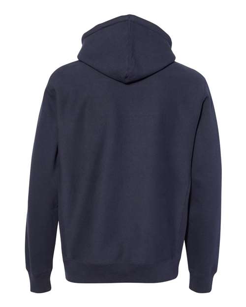 Independent Trading Co. - Legend - Premium Heavyweight Cross-Grain Hooded Sweatshirt - IND5000P