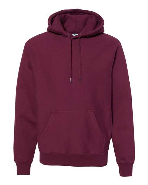 Independent Trading Co. - Legend - Premium Heavyweight Cross-Grain Hooded Sweatshirt - IND5000P