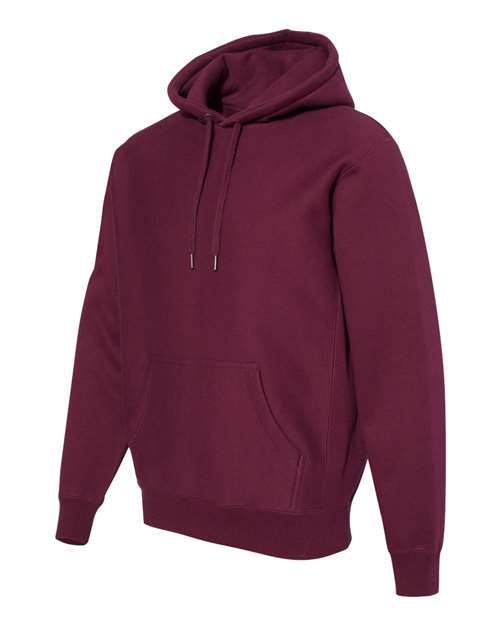 Independent Trading Co. - Legend - Premium Heavyweight Cross-Grain Hooded Sweatshirt - IND5000P