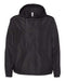 Independent Trading Co. - Unisex Lightweight Quarter-Zip Windbreaker Pullover Jacket - EXP54LWP