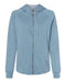 Independent Trading Co. - Women's California Wave Wash Full-Zip Hooded Sweatshirt - PRM2500Z