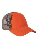 DRI DUCK - 3D Buck Cap - 3307DD