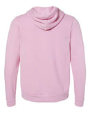 BELLA + CANVAS - USA-Made High Visibility Hooded Pullover - 3739 (More Color)
