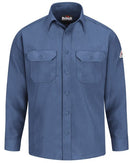 Bulwark - Uniform Shirt Nomex® IIIA - Long Sizes - SND2L