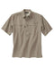 DRI DUCK - Catch Short Sleeve Fishing Shirt - 4406