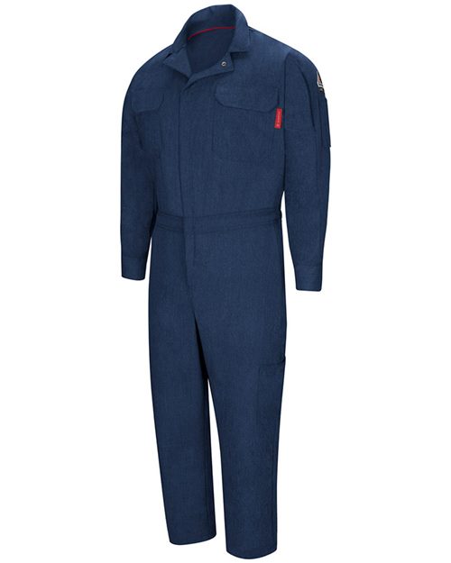 Bulwark - iQ Series® Mobility Coverall Long Sizes - QC20L