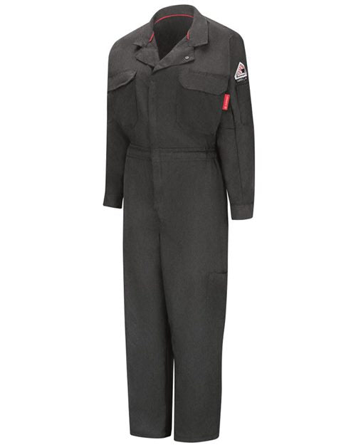 Bulwark - Women's iQ Series® Mobility Coverall - QC21