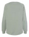 Independent Trading Co. - Women's California Wave Wash Crewneck Sweatshirt - PRM2000