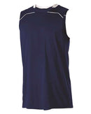 Alleson Athletic - Youth Basketball Jersey - 537JY