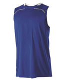 Alleson Athletic - Youth Basketball Jersey - 537JY