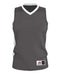 Alleson Athletic - Single Ply Basketball Jersey - 538J