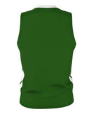 Alleson Athletic - Single Ply Basketball Jersey - 538J