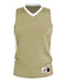 Alleson Athletic - Single Ply Basketball Jersey - 538J