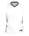 Alleson Athletic - Single Ply Basketball Jersey - 538J