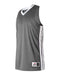 Alleson Athletic - Youth Single Ply Basketball Jersey - 538JY