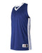 Alleson Athletic - Youth Single Ply Basketball Jersey - 538JY