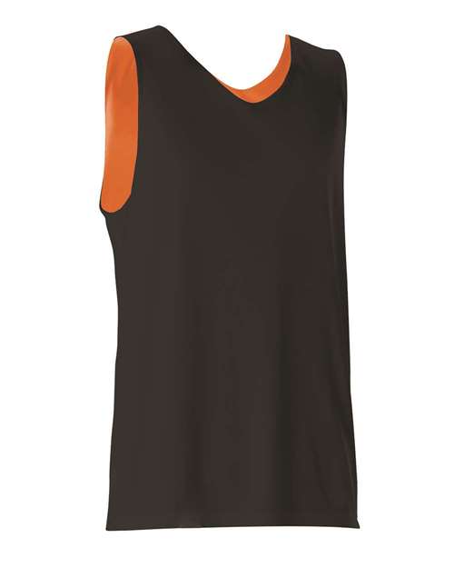 Alleson Athletic - Reversible Tank - 506CR