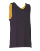 Alleson Athletic - Reversible Tank - 506CR